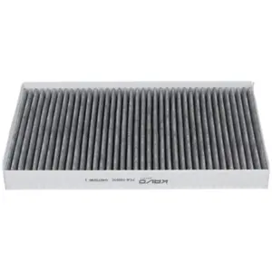 KAVO PARTS FCA-10001C Filtre d'habitacle Filtre à charbon actif pas cher
