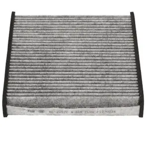 Filtre, air de l'habitacle NC-2057C AMC Filter NC2057C pas cher