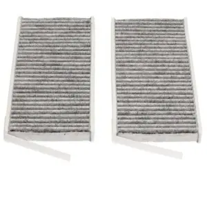 Filtre, air de l'habitacle NC-2058C AMC Filter NC2058C pas cher