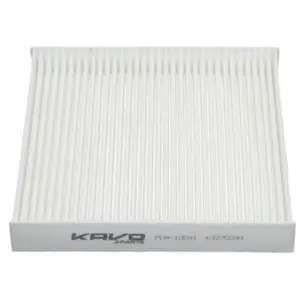 KAVO PARTS FCA-10041 Filtre d'habitacle filtre à pollen pas cher