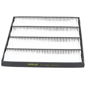 KAVO PARTS FCA-10064 Filtre d'habitacle filtre à pollen pas cher