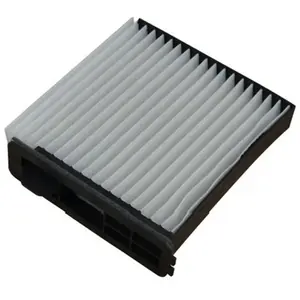 Filtre, Air De L'Habitacle Nc-2029 Amc Filter Nissan Amc Filter Nc2029 pas cher