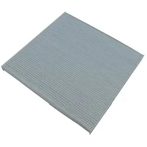 Filtre, air de l'habitacle NC-2027 AMC Filter NC2027 pas cher