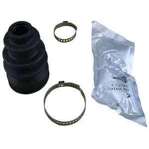 Jeu de joints-soufflets, arbre de commande CVB-9002 Kavo parts CVB9002 pas cher