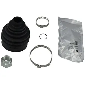 KAVO PARTS CVB-6509 Soufflet De Cardan Essieu avant pas cher