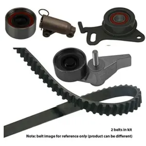 Kit De Distribution Dkt-5541 Kavo Parts Mitsubishi Kavo Parts Dkt5541 pas cher