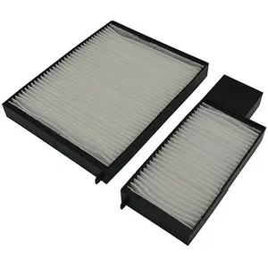 Filtre, air de l'habitacle KC-6112 AMC Filter KC6112 pas cher