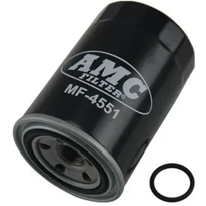 Filtre à carburant MF-4551 AMC Filter MF4551 pas cher