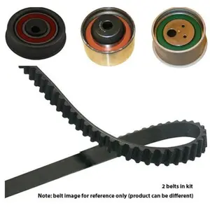 Kit de distribution DKT-5543 Kavo parts DKT5543 pas cher