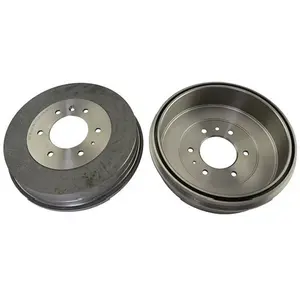 Tambour de frein BD-4860 Kavo parts BD4860
