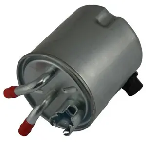 Filtre à carburant NF-2466A AMC Filter NF2466A pas cher