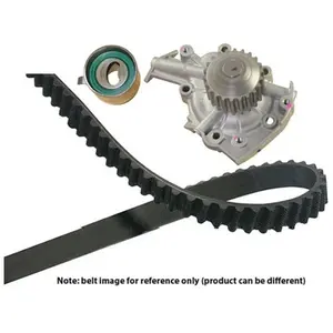 Pompe à eau + kit de courroie de distribution DKW-1006 Kavo parts DKW1006