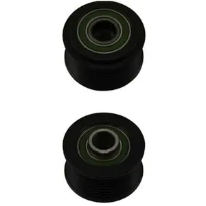 Poulie roue libre, alternateur DFP-4502 Kavo parts DFP4502 pas cher