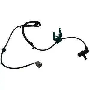 Capteur, vitesse de roue BAS-9009 Kavo parts BAS9009