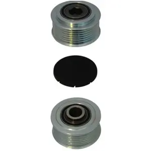 Poulie roue libre, alternateur DFP-6505 Kavo parts DFP6505 pas cher