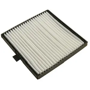 Filtre, air de l'habitacle DC-7115 AMC Filter DC7115 pas cher
