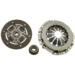 Kit d'embrayage CP-1540 Kavo parts CP1540