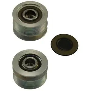 Poulie roue libre, alternateur DFP-6507 Kavo parts DFP6507 pas cher