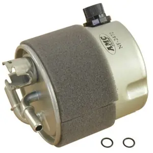 Filtre à carburant NF-2472 AMC Filter NF2472 pas cher