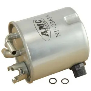 Filtre à carburant NF-2365A AMC Filter NF2365A pas cher