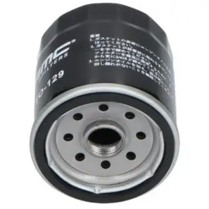 KAVO PARTS TO-129 Filtre à huile Filtre vissé pas cher