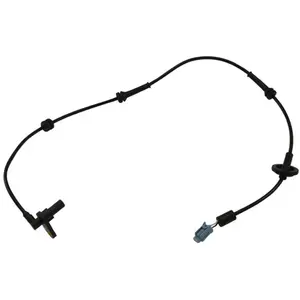 Capteur, vitesse de roue BAS-6523 Kavo parts BAS6523