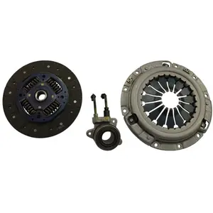 Kit D'Embrayage Cp-6079 Kavo Parts Hyundai; Kia Kavo Parts Cp6079 pas cher