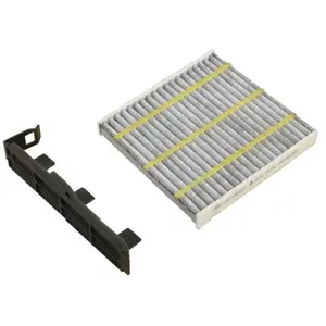 KAVO PARTS DC-7001C Filtre d'habitacle Filtre à charbon actif pas cher