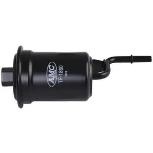 Filtre à carburant TF-1860 AMC Filter TF1860 pas cher