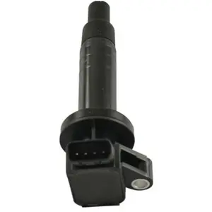 Comparateur de prix : Kavo parts Bobine