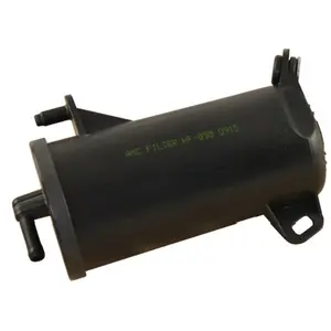 Filtre à carburant HF-858 AMC Filter HF858 pas cher
