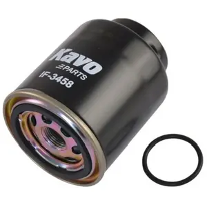 Filtre À Carburant If-3458 Amc Filter Isuzu Amc Filter If3458 pas cher