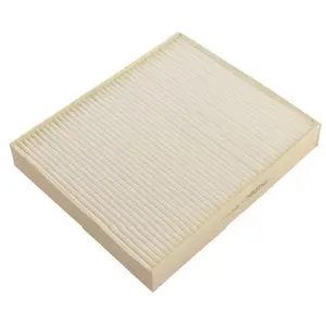 Filtre, air de l'habitacle DC-7117 AMC Filter DC7117 pas cher