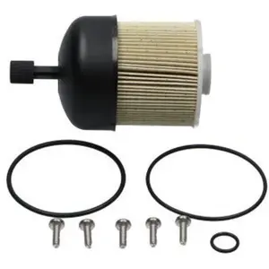 AMCFILTER Filtre à carburant NF-2480 Kavo parts NF2480 pas cher