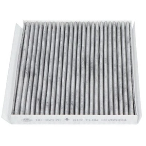 AMCFILTER AMC Filtre d'habitacle Carbone HC8217C pas cher