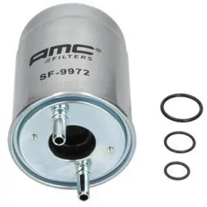 AMCFILTER Filtre à carburant SF-9972 AMC Filter SF9972 pas cher