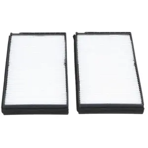 KAVO PARTS HC-8233 Filtre d'habitacle filtre à pollen pas cher