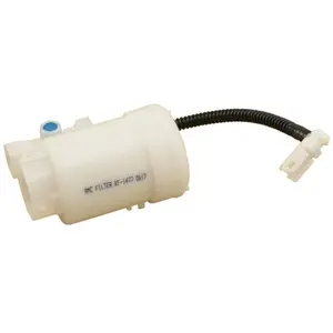 Filtre À Carburant Kf-1477 Amc Filter Kia Amc Filter Kf1477 pas cher