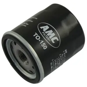 KAVO PARTS TO-150 Filtre à huile Filtre vissé pas cher