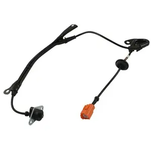 Capteur, vitesse de roue BAS-2079 Kavo parts BAS2079