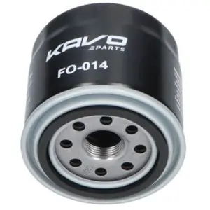 Filtre À Huile Fo-014 Amc Filter Subaru Amc Filter Fo014 pas cher