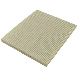 Filtre, Air De L'Habitacle Nc-2037 Amc Filter Amc Filter Nc2037 pas cher
