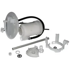 Filtre à carburant MF-4682 AMC Filter MF4682 pas cher