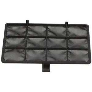AMCFILTER Filtre, air de l'habitacle HC8234 pas cher