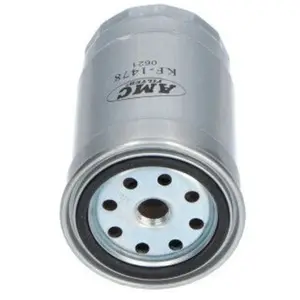 AMCFILTER Filtre à carburant KF-1478 AMC Filter KF1478 pas cher