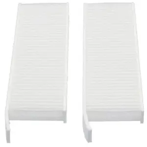 Kavo parts Filtre à air d'habitacle AMC TC1039 pas cher