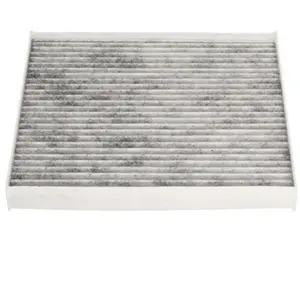 KAVO PARTS KC-6121C Filtre d'habitacle Filtre à charbon actif pas cher