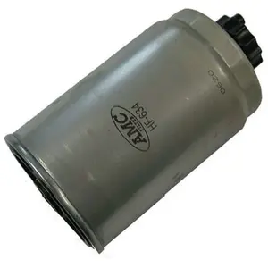 Filtre à carburant HF-634 AMC Filter HF634 pas cher