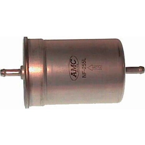 Filtre à carburant NF-255L AMC Filter NF255L pas cher