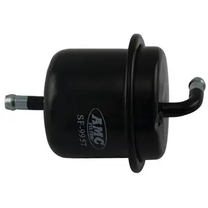 Filtre à carburant SF-9957 AMC Filter SF9957 pas cher